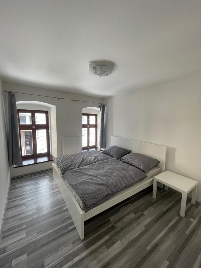 Penzion Fortuna Zatec Extérieur photo