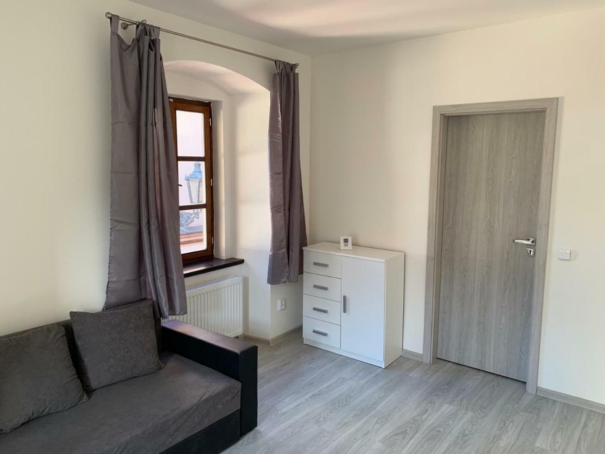 Penzion Fortuna Zatec Extérieur photo