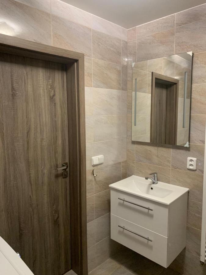 Penzion Fortuna Zatec Extérieur photo